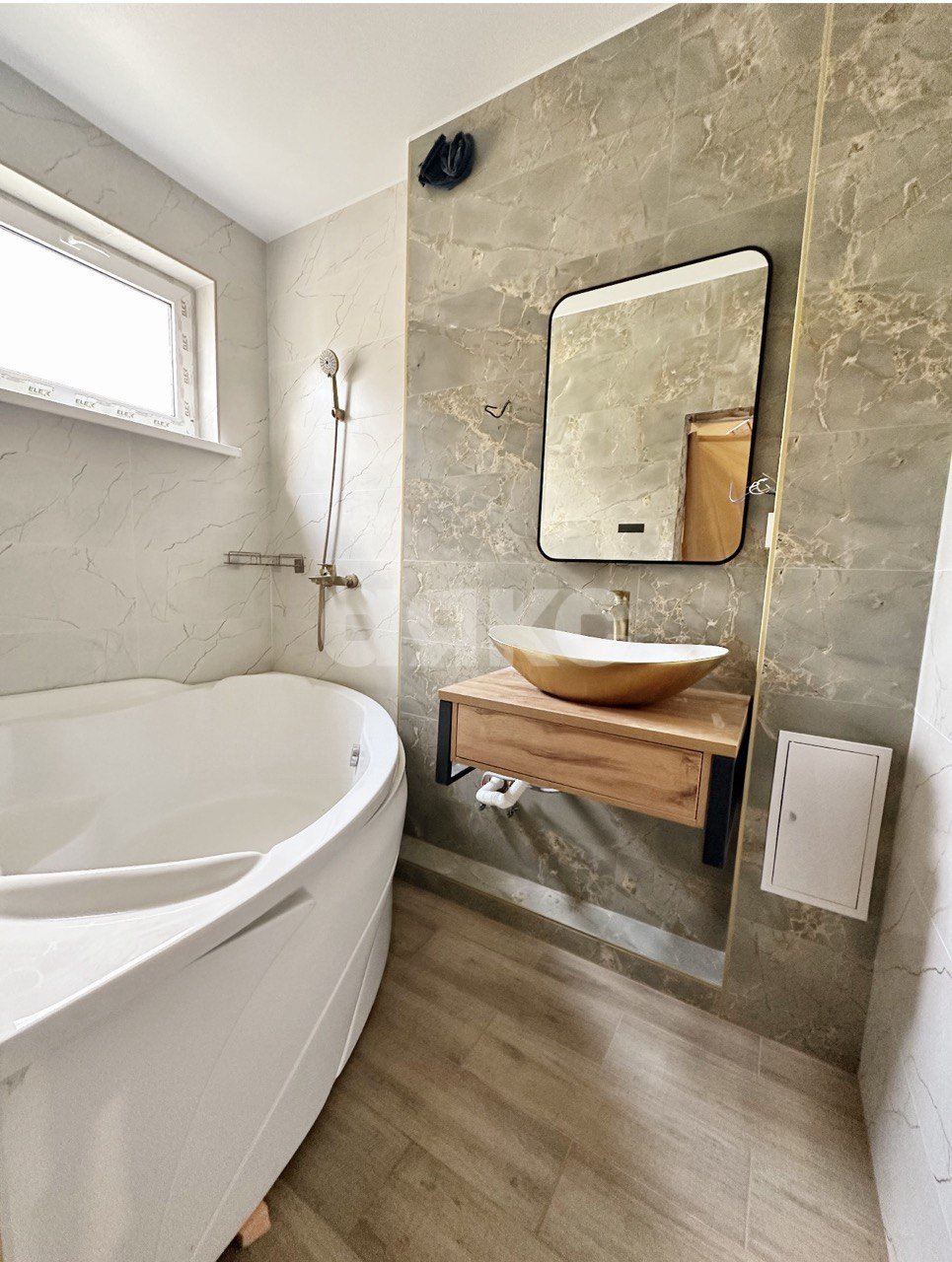 Фото №5: Дом 140 м² + 5.2 сот. - СНТ Лесник-2, ул. Черничная, 68