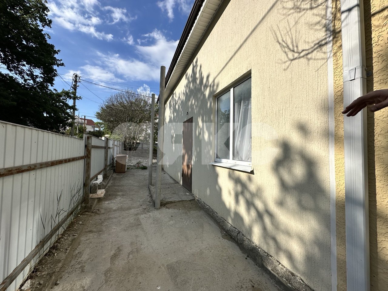 Фото №13: Дом 140 м² + 5.2 сот. - СНТ Лесник-2, ул. Черничная, 68