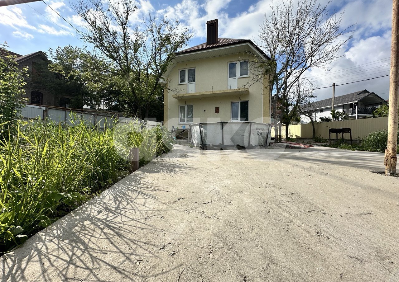 Фото №9: Дом 140 м² + 5.2 сот. - СНТ Лесник-2, ул. Черничная, 68