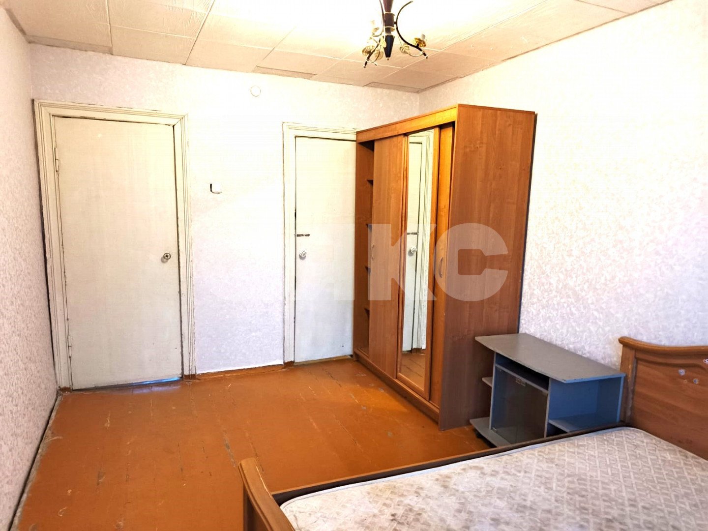 Фото №1: 2-комнатная квартира 47 м² - Волгоград, 204-й, ул. Комитетская, 42