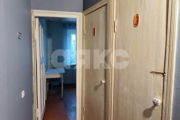 Фото №5: 2-комнатная квартира 47 м² - Волгоград, мкр. 204-й, ул. Комитетская, 42