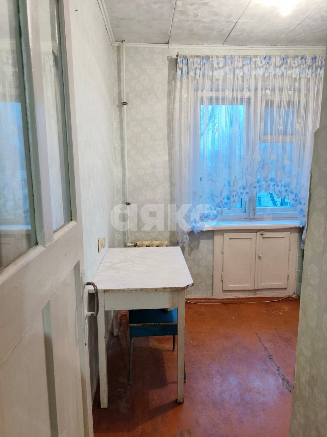 Фото №6: 2-комнатная квартира 47 м² - Волгоград, 204-й, ул. Комитетская, 42