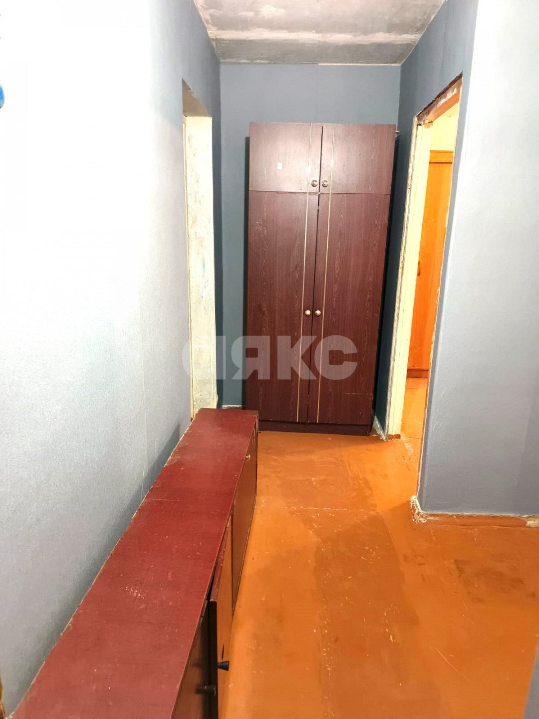 Фото №10: 2-комнатная квартира 47 м² - Волгоград, 204-й, ул. Комитетская, 42