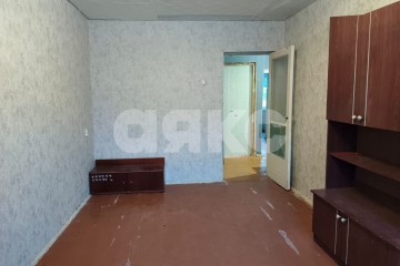 Фото №4: 2-комнатная квартира 47 м² - Волгоград, мкр. 204-й, ул. Комитетская, 42