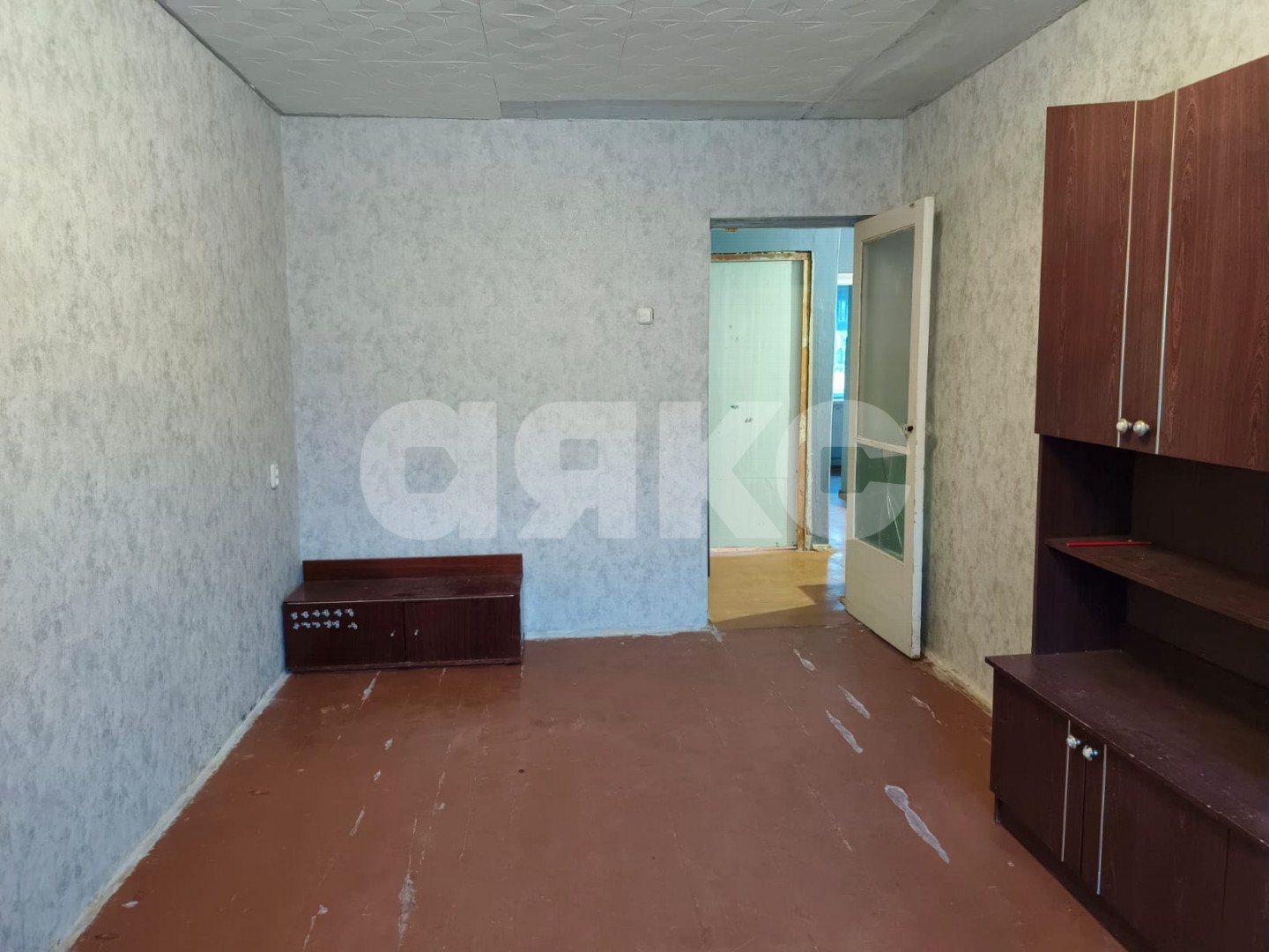 Фото №4: 2-комнатная квартира 47 м² - Волгоград, 204-й, ул. Комитетская, 42