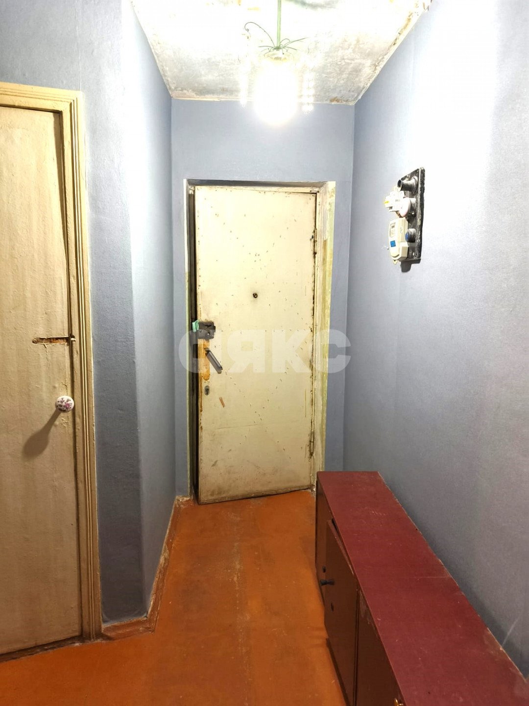 Фото №11: 2-комнатная квартира 47 м² - Волгоград, 204-й, ул. Комитетская, 42