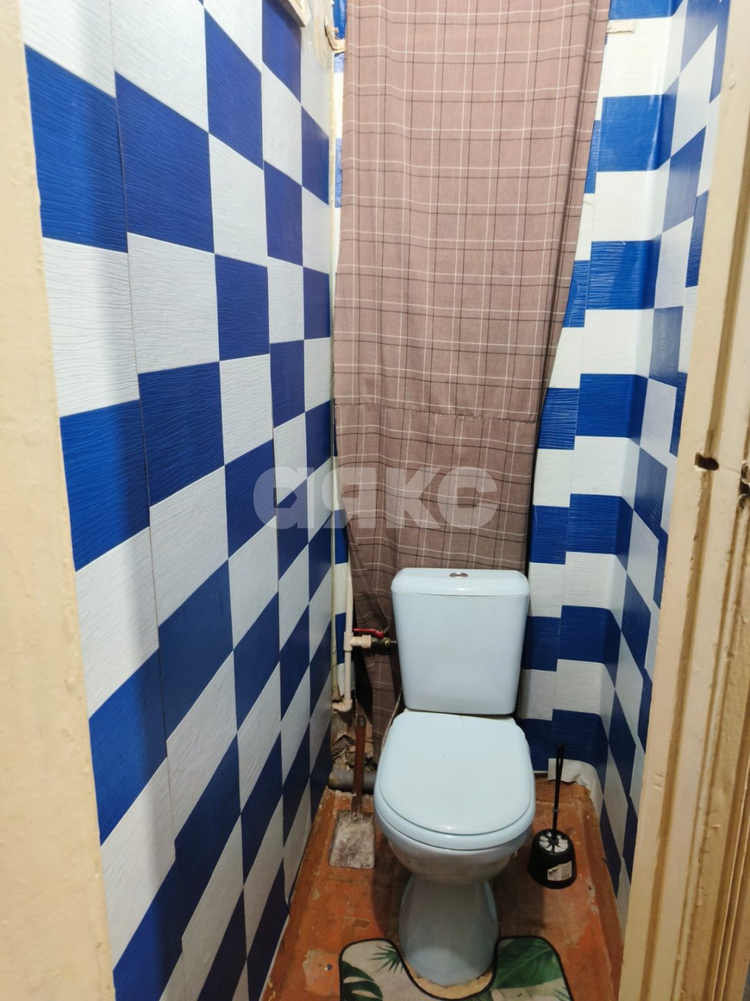 Фото №9: 2-комнатная квартира 47 м² - Волгоград, 204-й, ул. Комитетская, 42