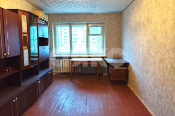 Фото №3: 2-комнатная квартира 47 м² - Волгоград, мкр. 204-й, ул. Комитетская, 42