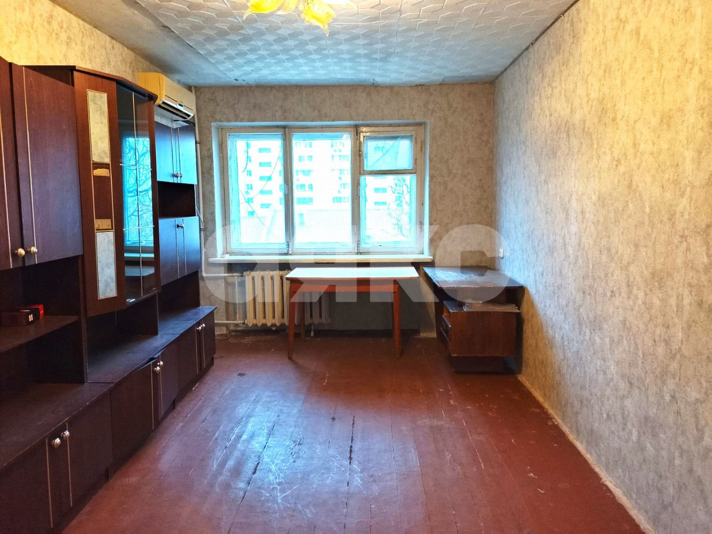 Фото №3: 2-комнатная квартира 47 м² - Волгоград, 204-й, ул. Комитетская, 42