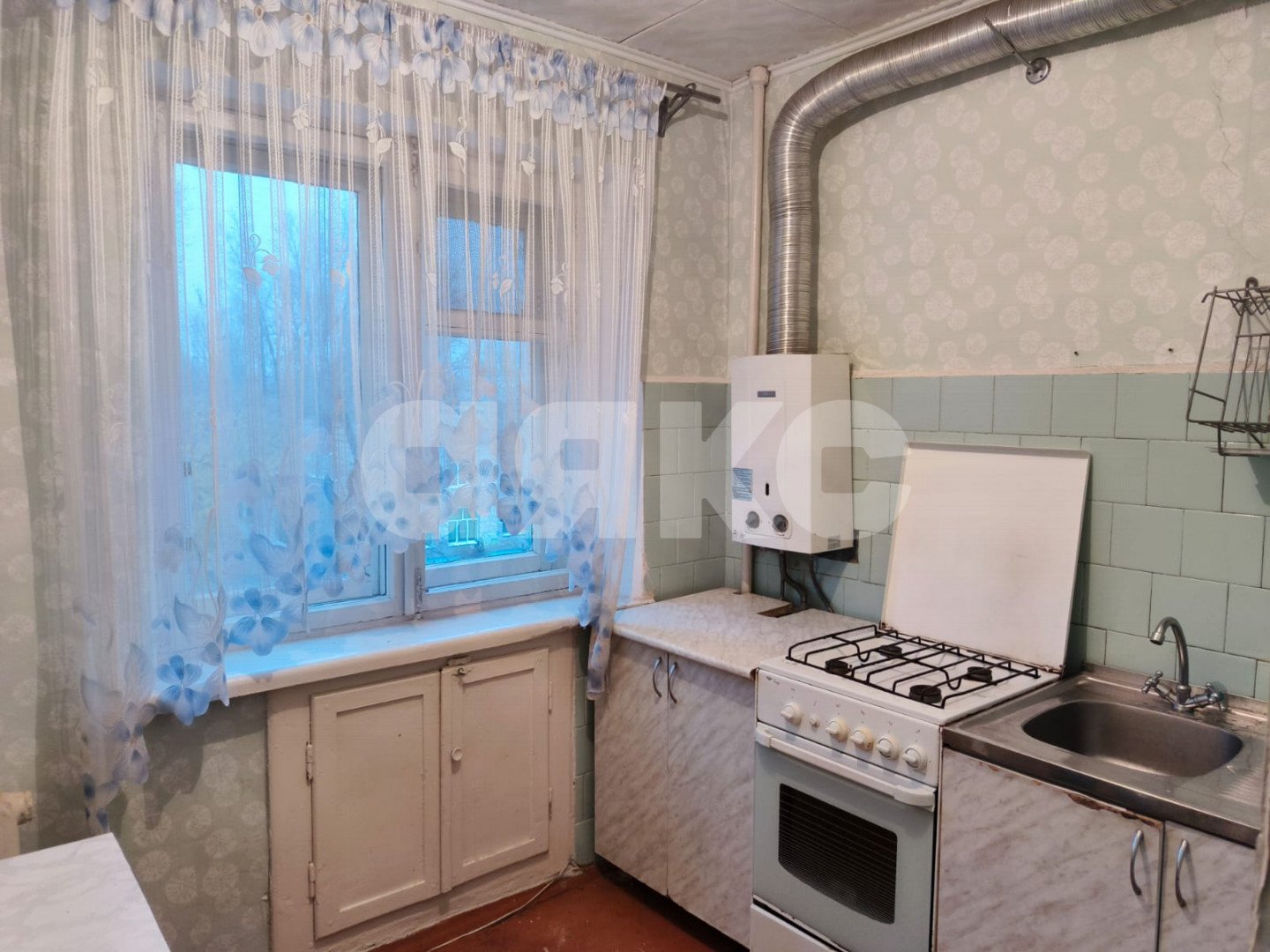 Фото №7: 2-комнатная квартира 47 м² - Волгоград, 204-й, ул. Комитетская, 42