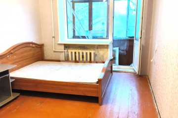 Фото №2: 2-комнатная квартира 47 м² - Волгоград, мкр. 204-й, ул. Комитетская, 42