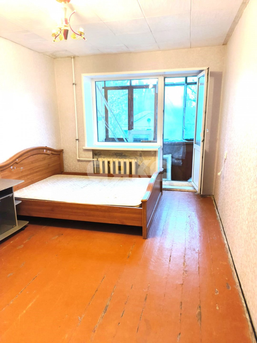 Фото №2: 2-комнатная квартира 47 м² - Волгоград, 204-й, ул. Комитетская, 42