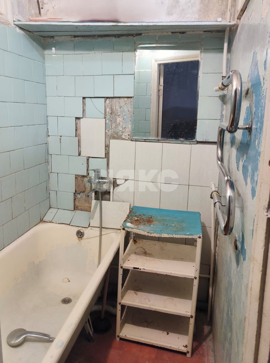 Фото №8: 2-комнатная квартира 47 м² - Волгоград, 204-й, ул. Комитетская, 42