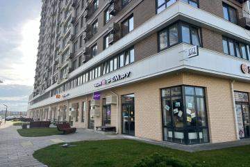 Фото №4: Коммерция 68 м² - Краснодар, мкр. Догма Парк, ул. Марины Цветаевой, 7к1