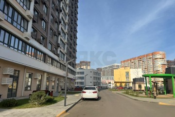 Фото №3: Торговое помещение 69 м² - Краснодар, мкр. Догма Парк, ул. Марины Цветаевой, 7к1