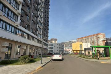 Фото №3: Коммерция 68 м² - Краснодар, мкр. Догма Парк, ул. Марины Цветаевой, 7к1