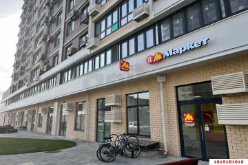 Фото №1: Коммерция 68 м² - Краснодар, мкр. Догма Парк, ул. Марины Цветаевой, 7к1