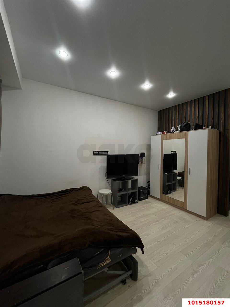 Фото №4: 1-комнатная квартира 1 м² - Яблоновский, пер. 2-й Первомайский, 7