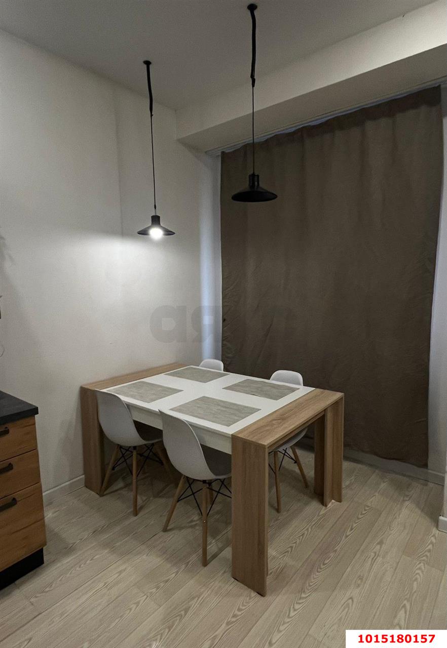 Фото №6: 1-комнатная квартира 1 м² - Яблоновский, пер. 2-й Первомайский, 7