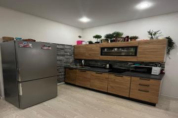 Фото №4: 1-комнатная квартира 30 м² - Яблоновский, пер. 2-й Первомайский, 7