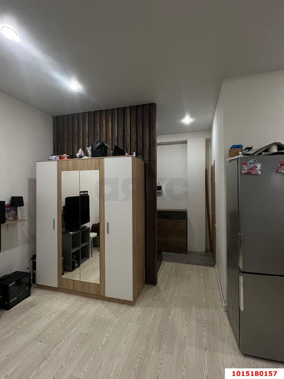 Фото №8: 1-комнатная квартира 1 м² - Яблоновский, пер. 2-й Первомайский, 7