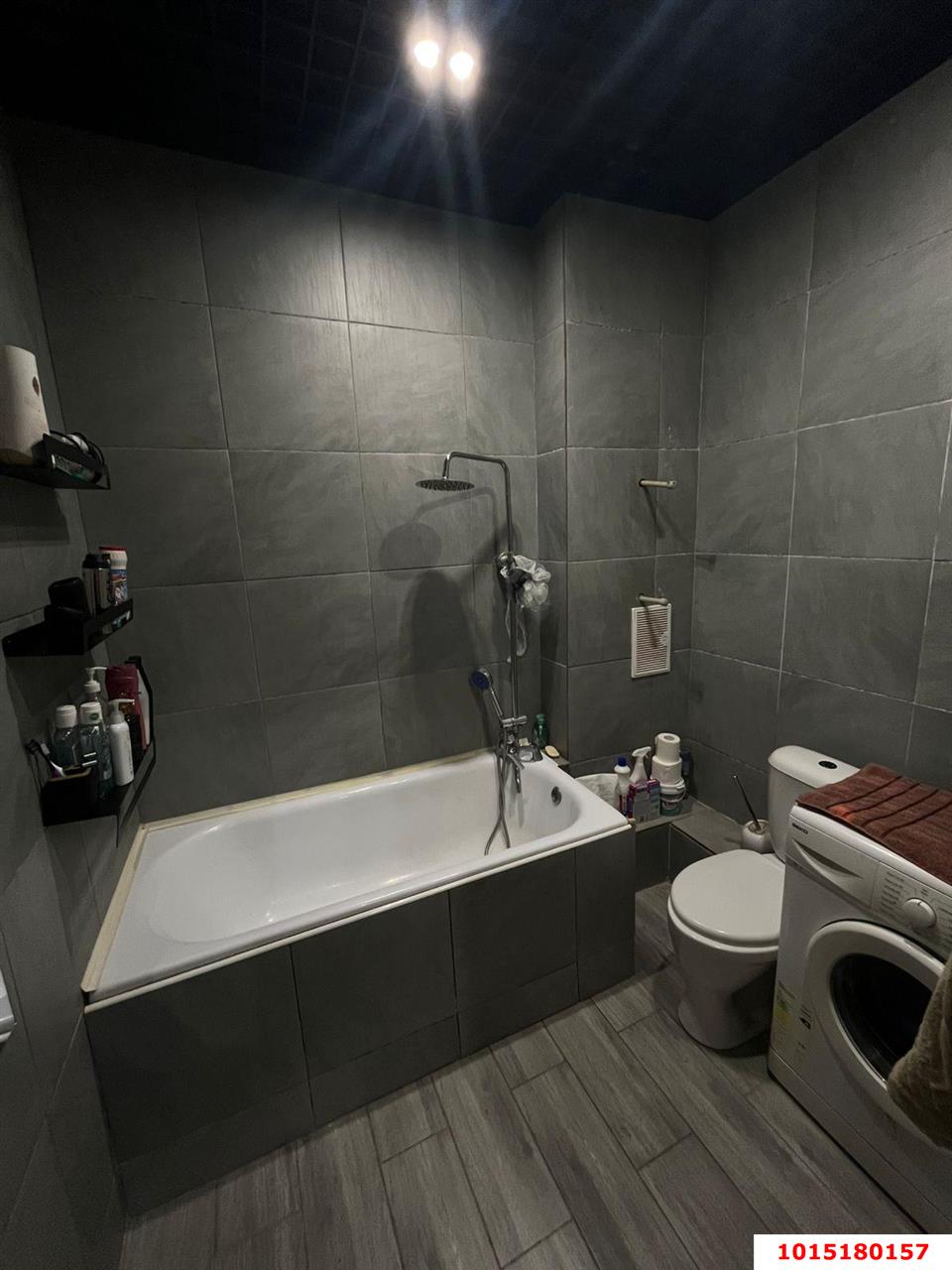 Фото №3: 1-комнатная квартира 1 м² - Яблоновский, пер. 2-й Первомайский, 7