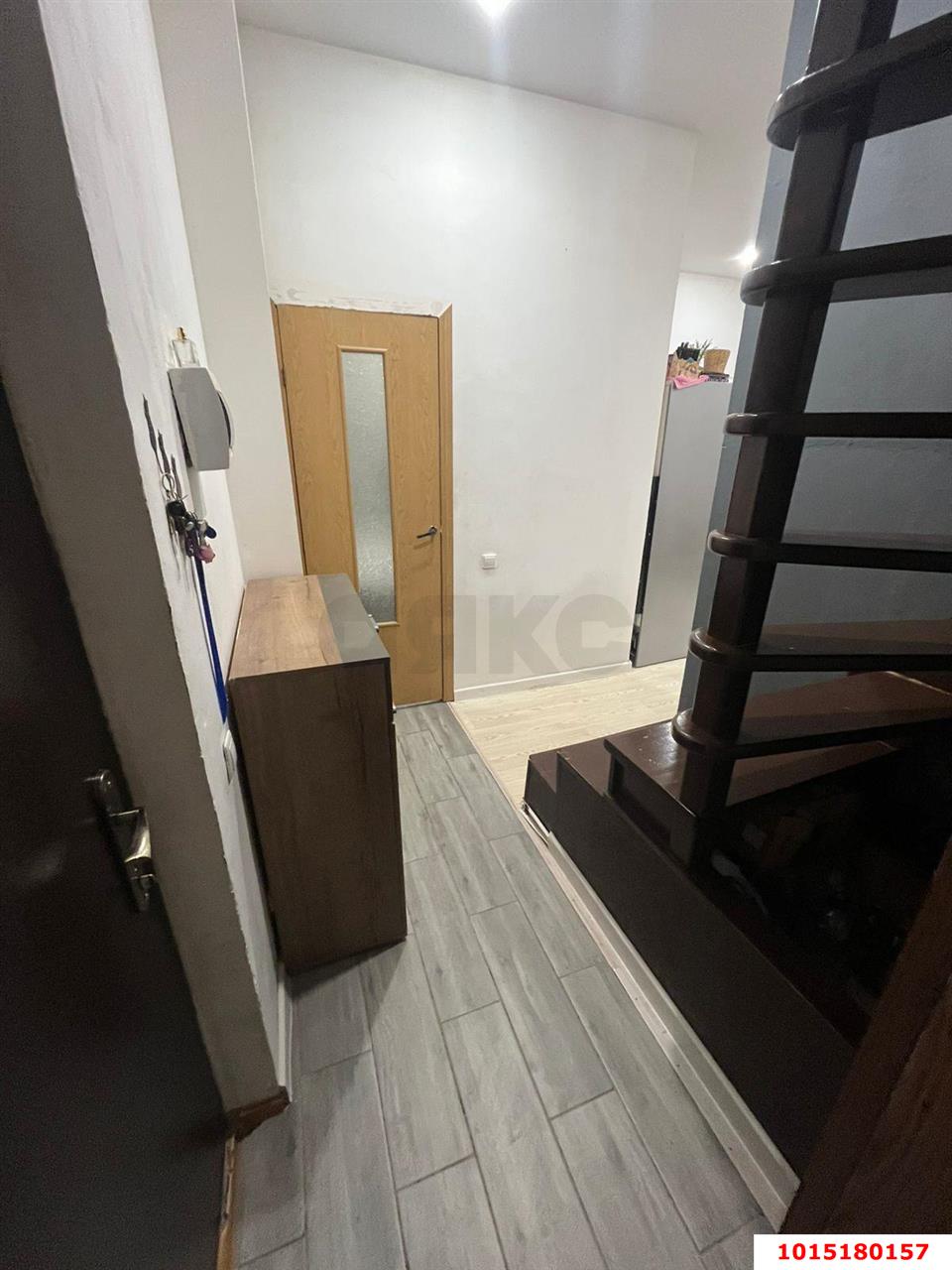 Фото №6: 1-комнатная квартира 1 м² - Яблоновский, пер. 2-й Первомайский, 7