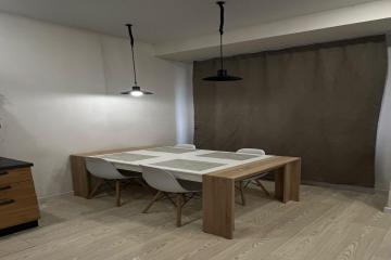 Фото №1: 1-комнатная квартира 30 м² - Яблоновский, пер. 2-й Первомайский, 7