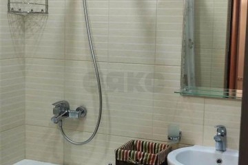 Фото №4: 1-комнатная квартира 35 м² - Краснодар, мкр. Краевая Клиническая Больница, ул. Восточно-Кругликовская, 82