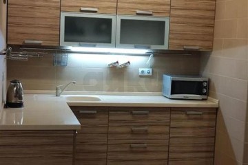 Фото №3: 1-комнатная квартира 35 м² - Краснодар, мкр. Краевая Клиническая Больница, ул. Восточно-Кругликовская, 82