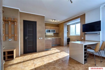 Фото №4: 1-комнатная квартира 35 м² - Краснодар, мкр. Краевая Клиническая Больница, ул. Восточно-Кругликовская, 82