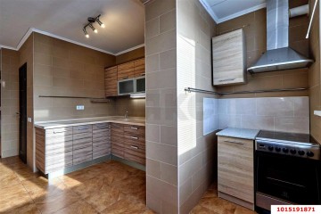 Фото №3: 1-комнатная квартира 35 м² - Краснодар, мкр. Краевая Клиническая Больница, ул. Восточно-Кругликовская, 82