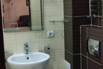 Фото №5: 1-комнатная квартира 35 м² - Краснодар, мкр. Краевая Клиническая Больница, ул. Восточно-Кругликовская, 82