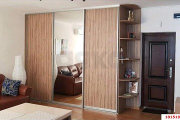 Фото №2: 1-комнатная квартира 35 м² - Краснодар, мкр. Краевая Клиническая Больница, ул. Восточно-Кругликовская, 82