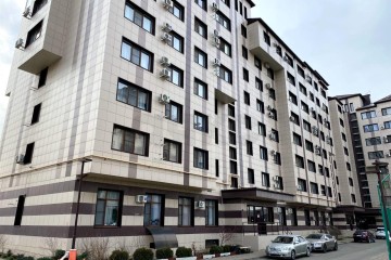 Фото №1: 1-комнатная квартира 37 м² - Новая Адыгея, мкр. жилой комплекс Баланс, ул. Береговая, 1к7