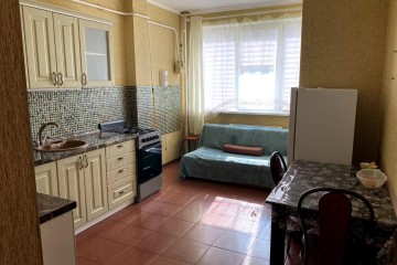 Фото №2: 1-комнатная квартира 37 м² - Новая Адыгея, мкр. жилой комплекс Речные просторы, ул. Тургеневское шоссе, 10к1