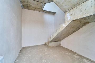 Фото №5: 2-комнатная квартира 87 м² - Хомуты, мкр. квартал Центр, ул. Победы, 48