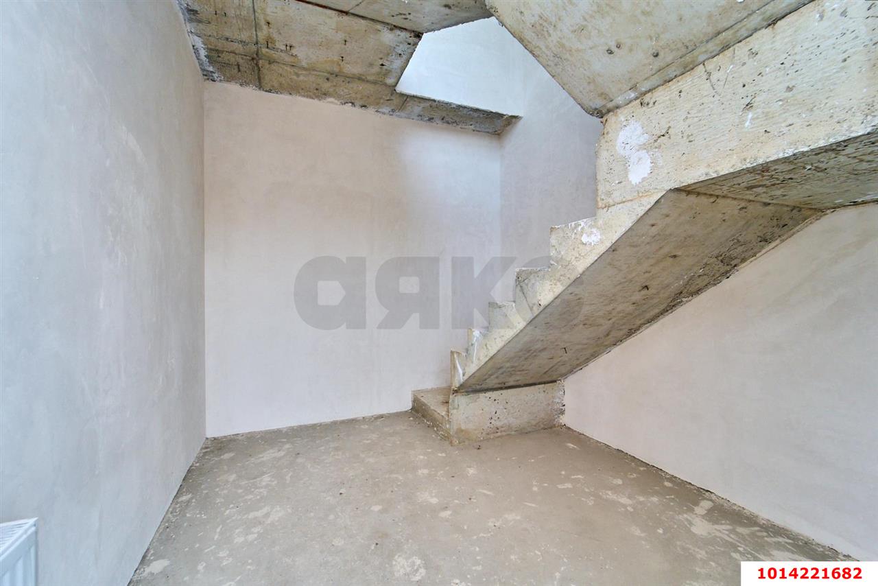 Фото №5: 2-комнатная квартира 87 м² - Хомуты, мкр. квартал Центр, ул. Победы, 48