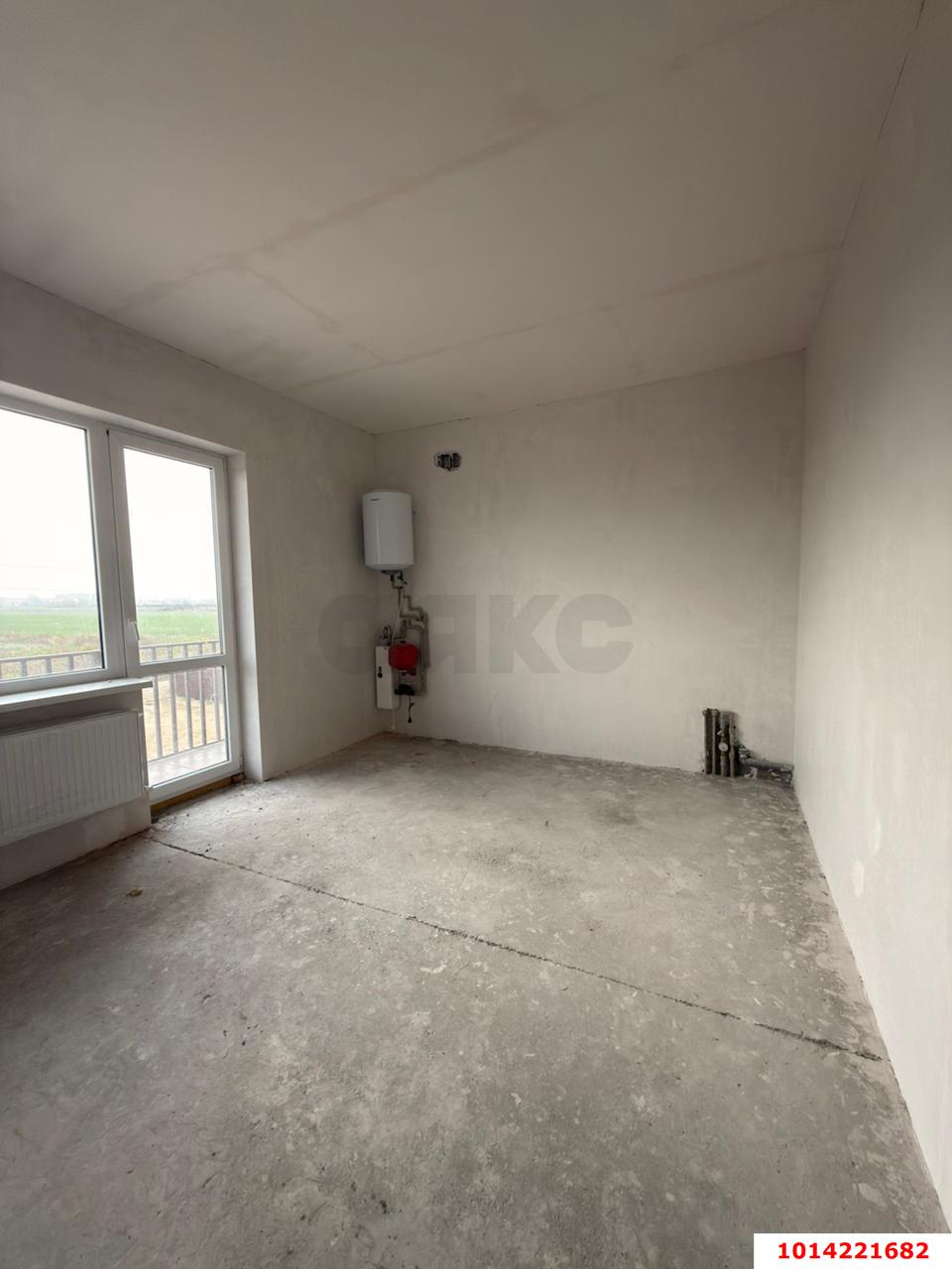 Фото №10: 2-комнатная квартира 87 м² - Хомуты, ул. Победы, 48