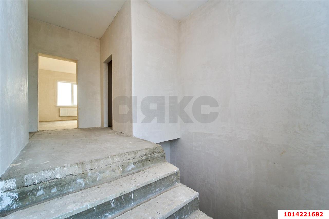 Фото №7: 2-комнатная квартира 87 м² - Хомуты, ул. Победы, 48