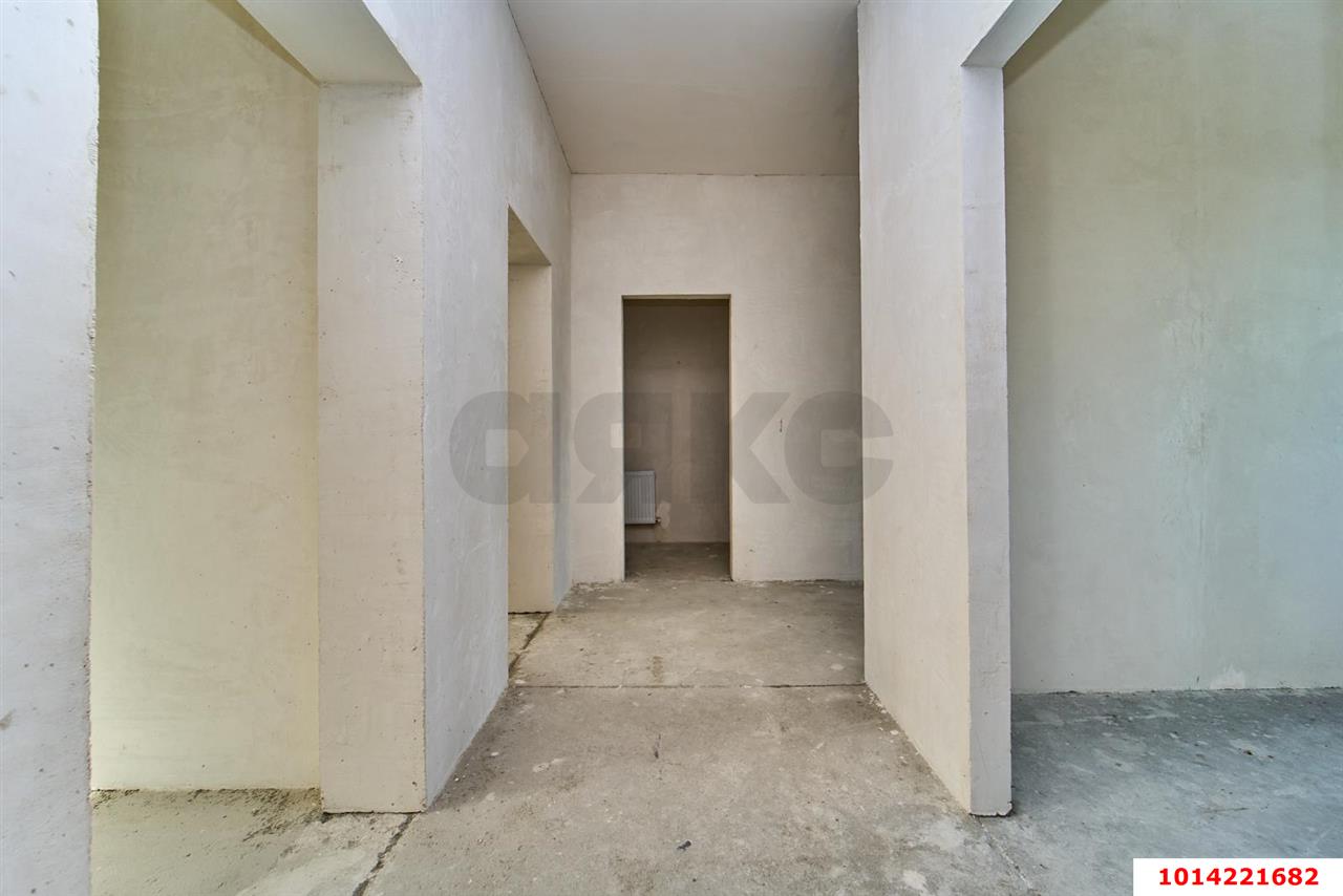 Фото №14: 2-комнатная квартира 87 м² - Хомуты, мкр. квартал Центр, ул. Победы, 48