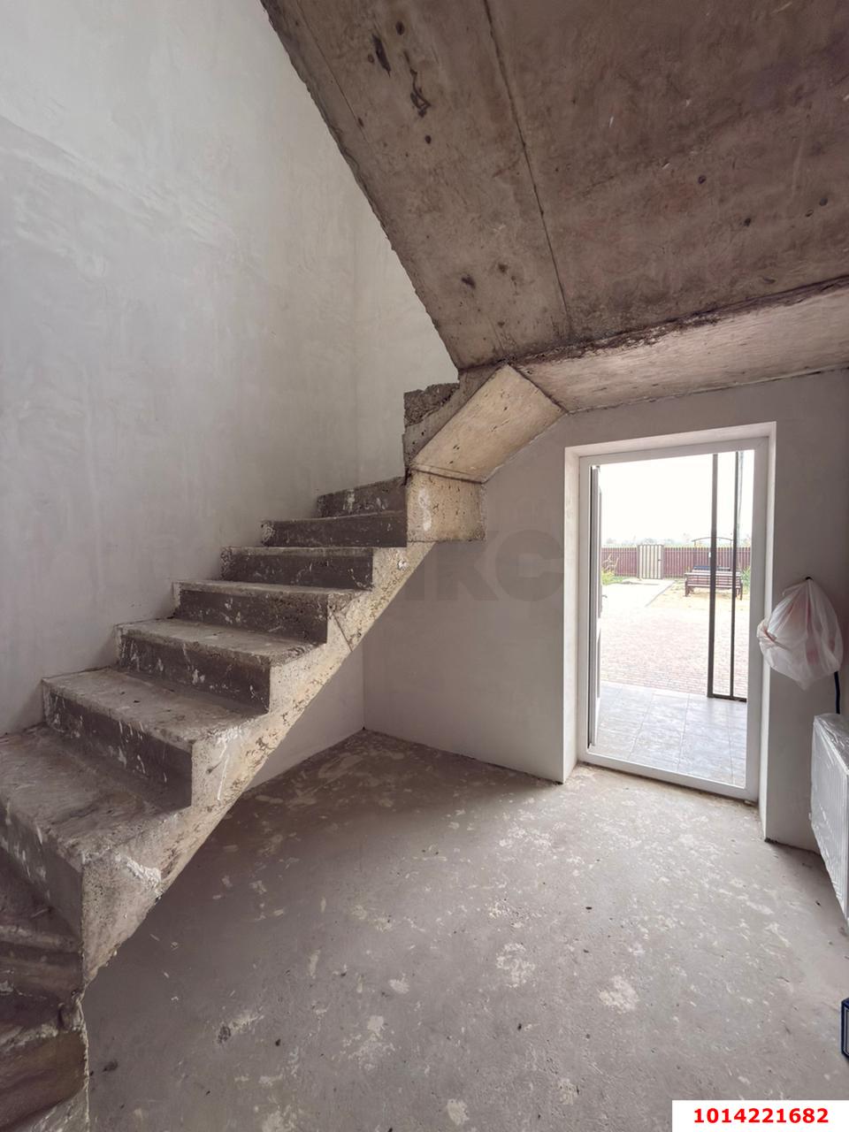 Фото №4: 2-комнатная квартира 87 м² - Хомуты, ул. Победы, 48