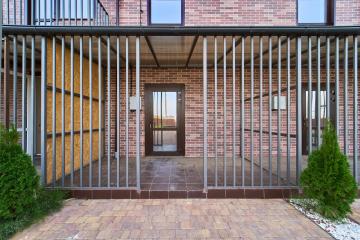 Фото №2: 2-комнатная квартира 87 м² - Хомуты, мкр. квартал Центр, ул. Победы, 48