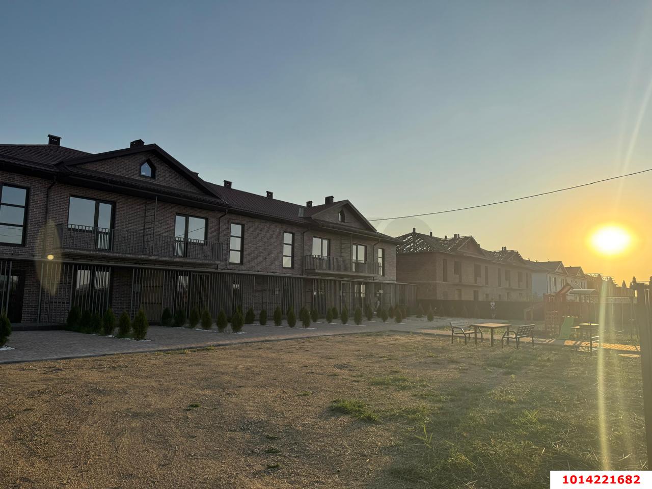 Фото №2: 2-комнатная квартира 87 м² - Хомуты, ул. Победы, 48