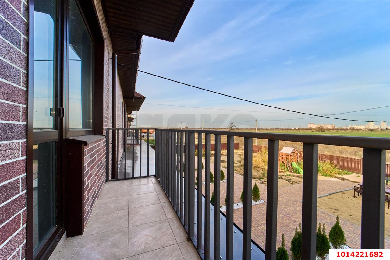 Фото №12: 2-комнатная квартира 87 м² - Хомуты, мкр. квартал Центр, ул. Победы, 48