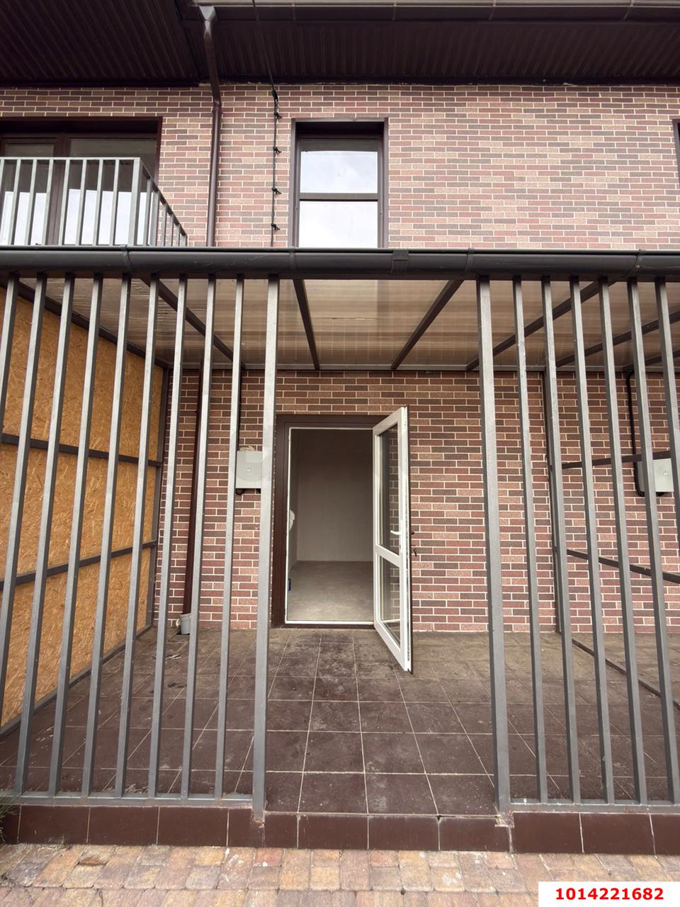 Фото №3: 2-комнатная квартира 87 м² - Хомуты, ул. Победы, 48