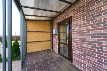 Фото №3: 2-комнатная квартира 87 м² - Хомуты, мкр. квартал Центр, ул. Победы, 48