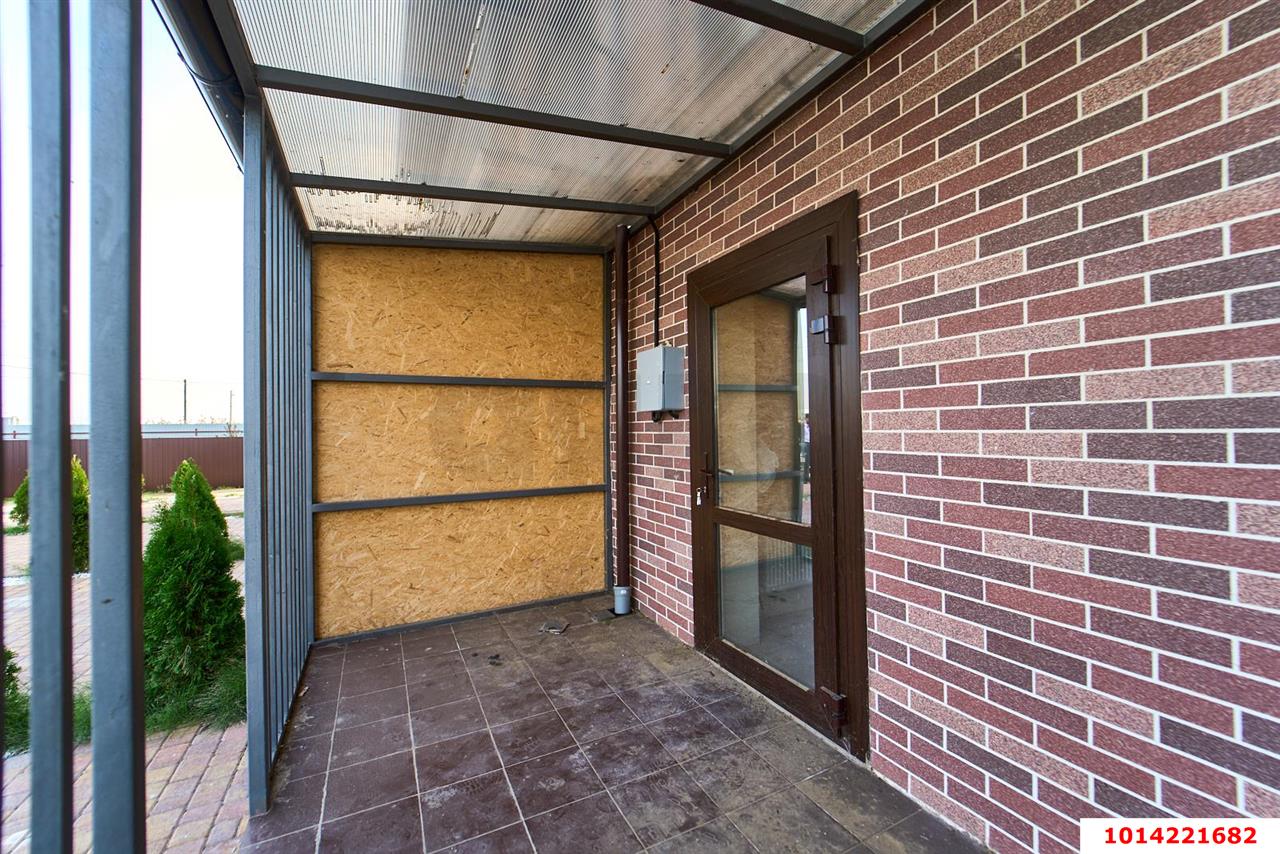 Фото №3: 2-комнатная квартира 87 м² - Хомуты, мкр. квартал Центр, ул. Победы, 48