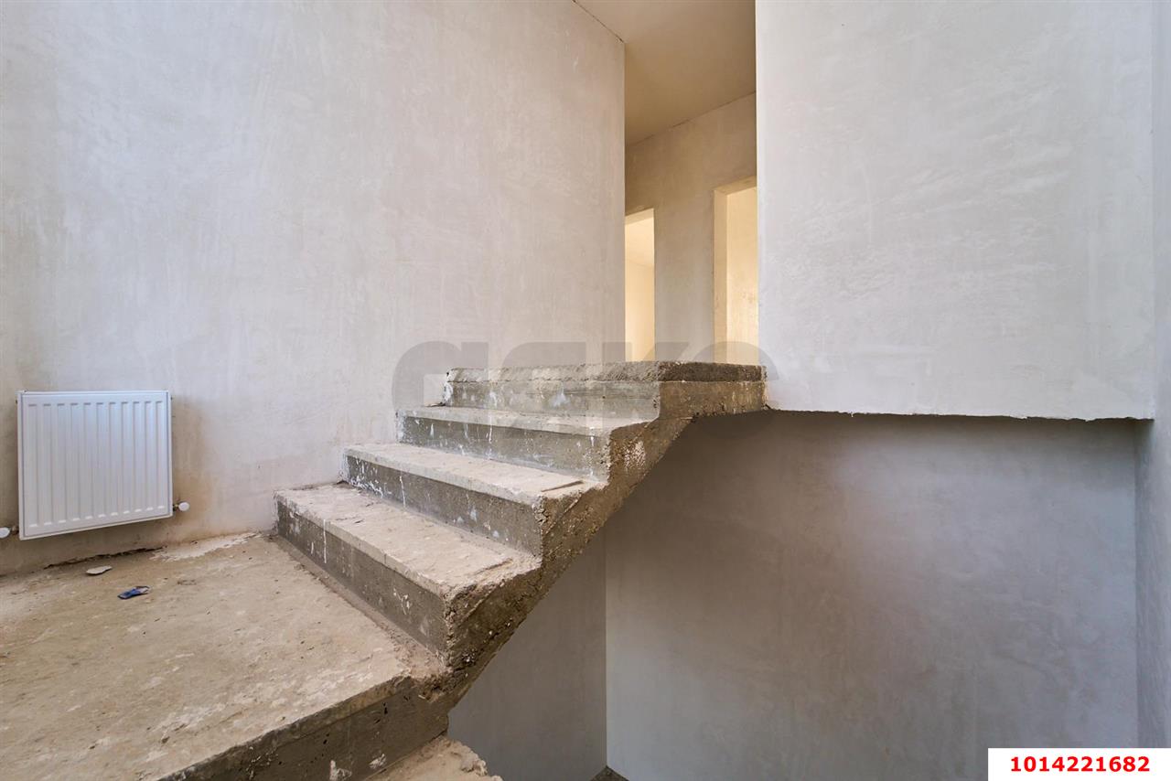 Фото №6: 2-комнатная квартира 87 м² - Хомуты, мкр. квартал Центр, ул. Победы, 48