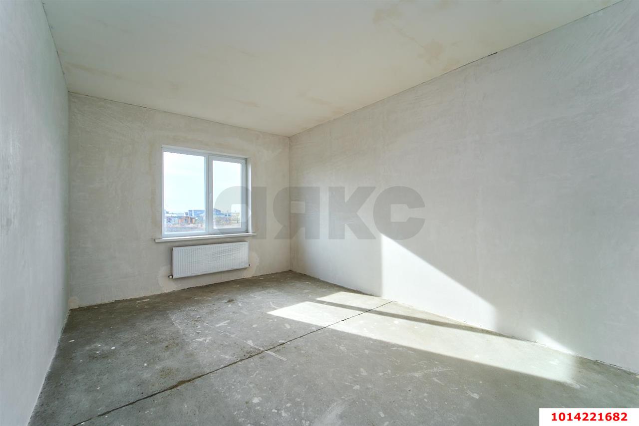 Фото №17: 2-комнатная квартира 87 м² - Хомуты, мкр. квартал Центр, ул. Победы, 48